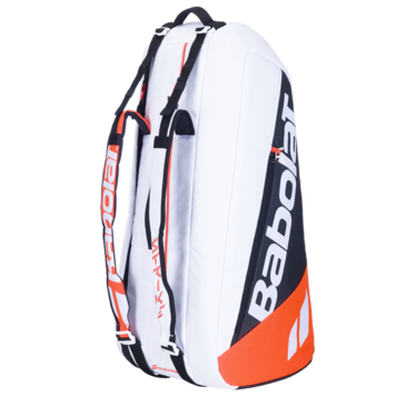 Babolat Babolat RHX6 Pure Strike Tennis Bag, Gen 4 (not eligible for free shipping)