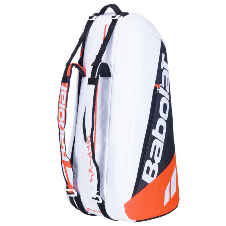 Babolat Babolat RHX6 Pure Strike Tennis Bag, Gen 4 (not eligible for free shipping)