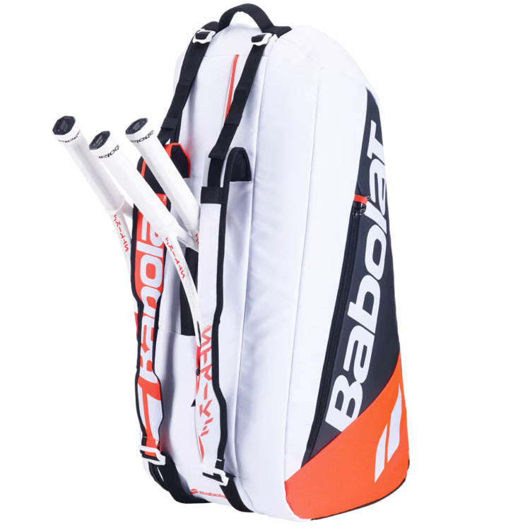 Babolat Babolat RHX6 Pure Strike Tennis Bag, Gen 4 (not eligible for free shipping)