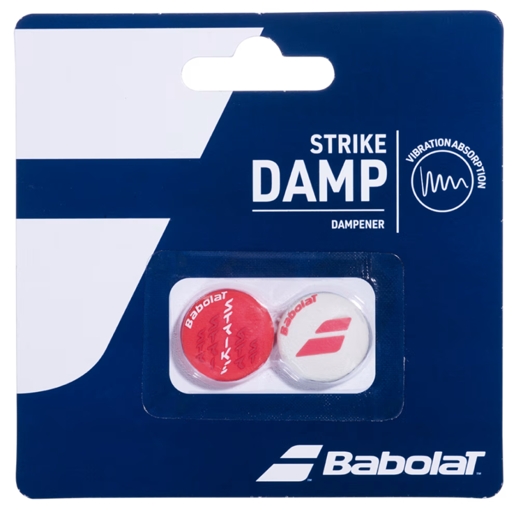 Babolat Babolat Strike Damp x2