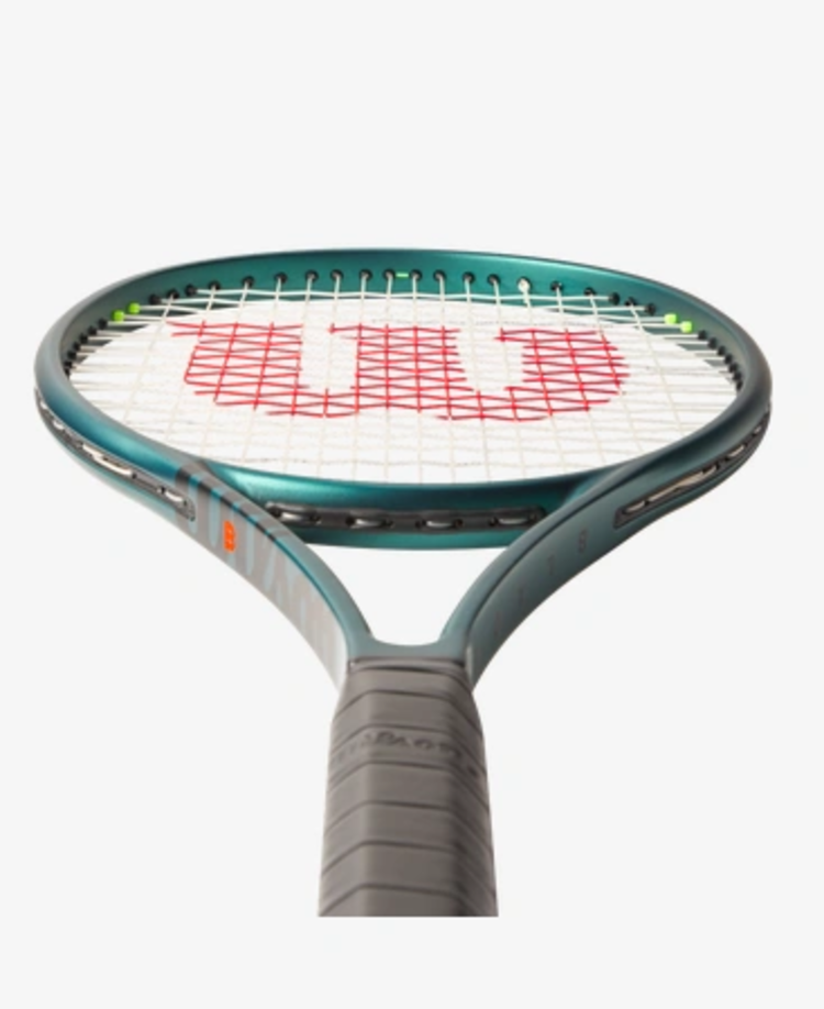 Wilson Wilson Blade 98 16X19 V9 Racquets