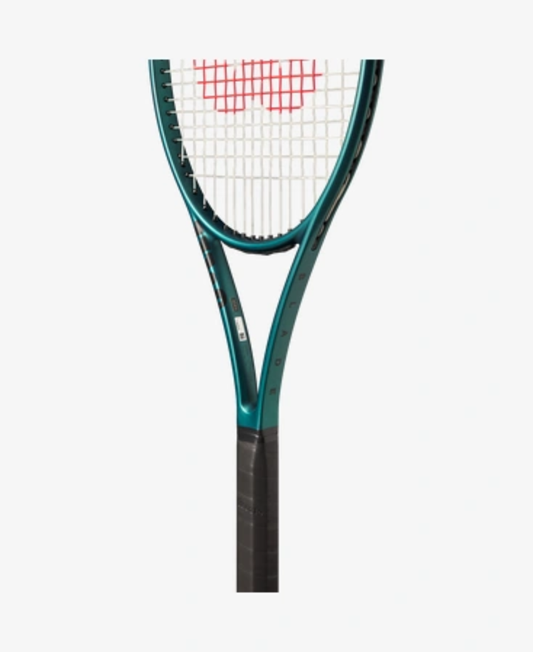 Wilson Wilson Blade 98 16X19 V9 Racquets
