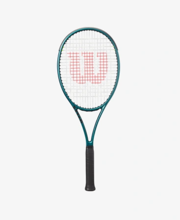 Wilson Wilson Blade 98 16X19 V9 Racquets