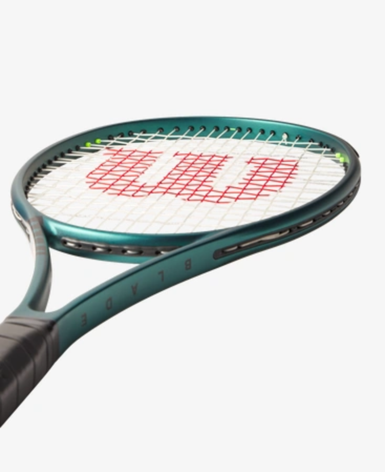 Wilson Wilson Blade 98 16X19 V9 Racquets