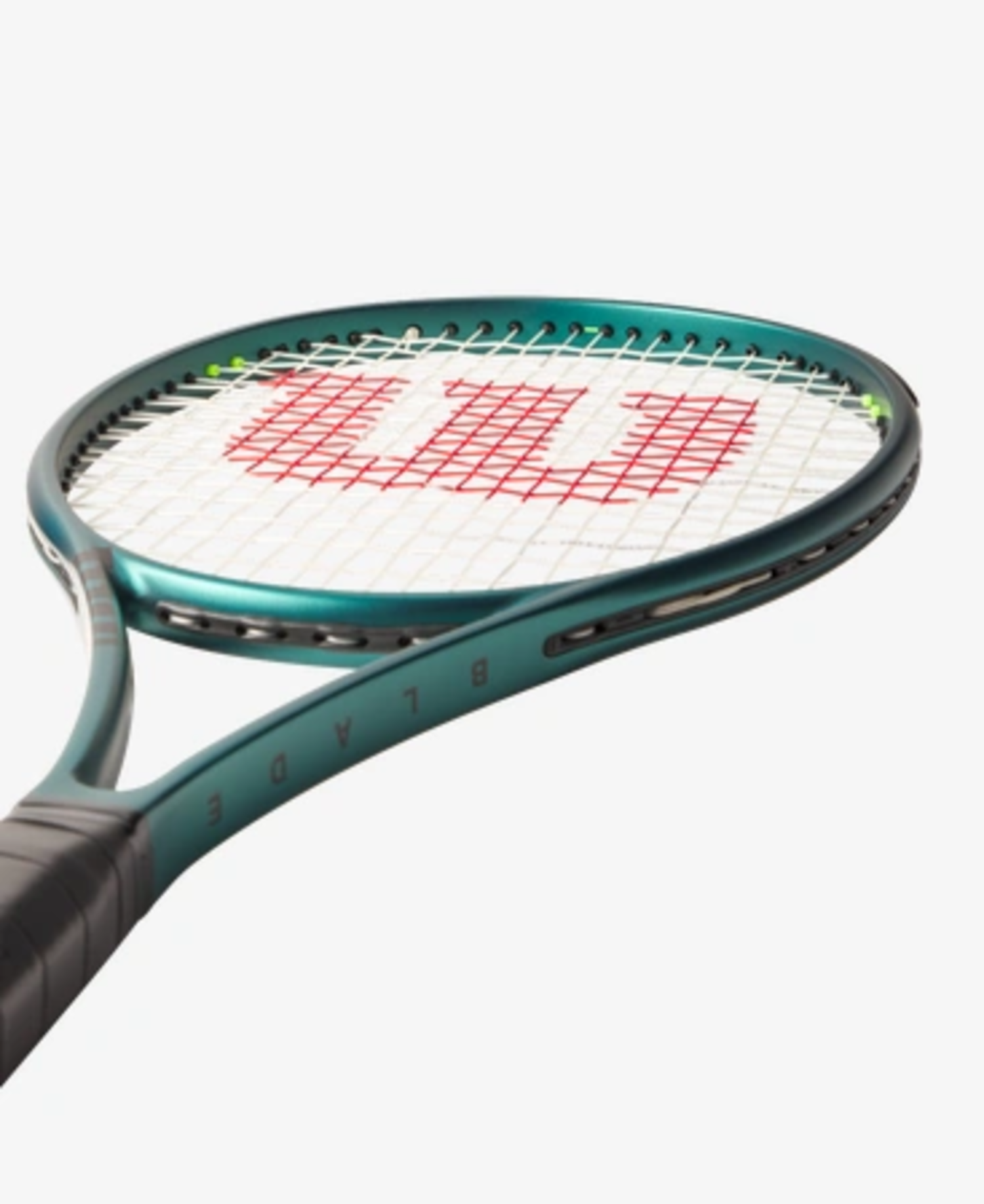 Wilson Blade 98 18x20 V9 Racquets - Cayman Sports - Tennis