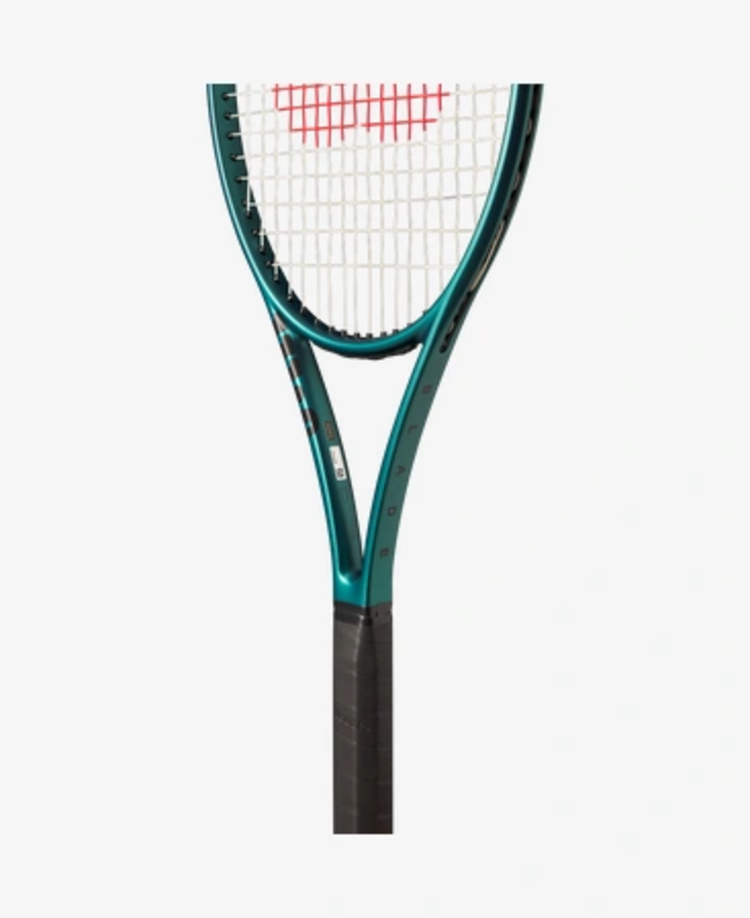 Wilson Wilson Blade 98 18x20 V9 Racquets