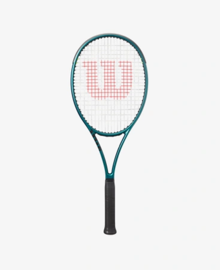 Wilson Wilson Blade 98 18x20 V9 Racquets
