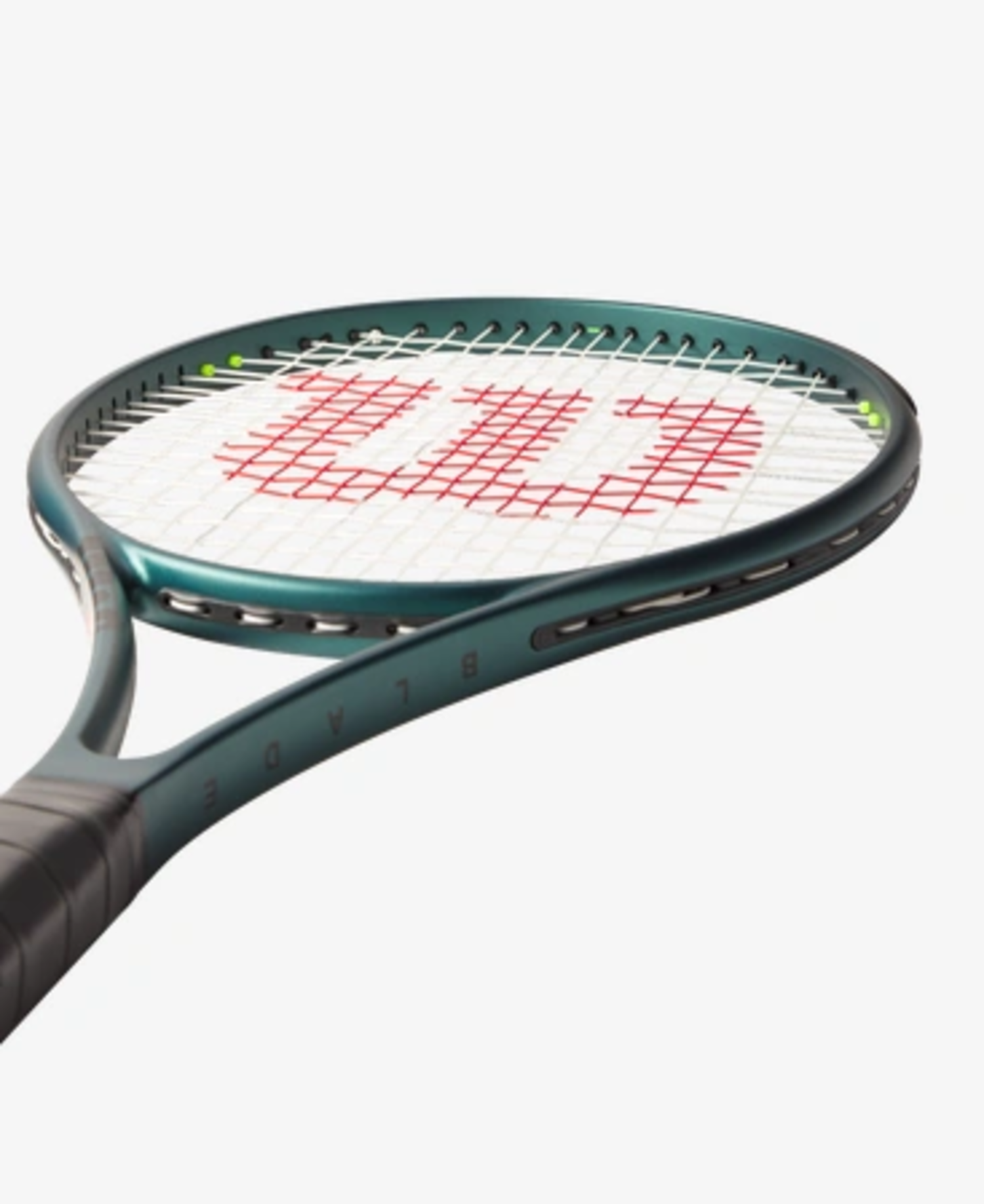 Wilson Blade 104 V9 Racquets - Cayman Sports - Tennis Badminton