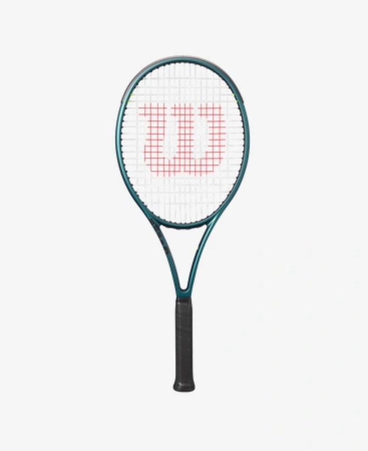 Wilson Wilson Blade 100L V9 Racquets