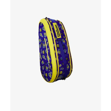 Wilson Wilson Minions 3.0 Team 6PK Bag