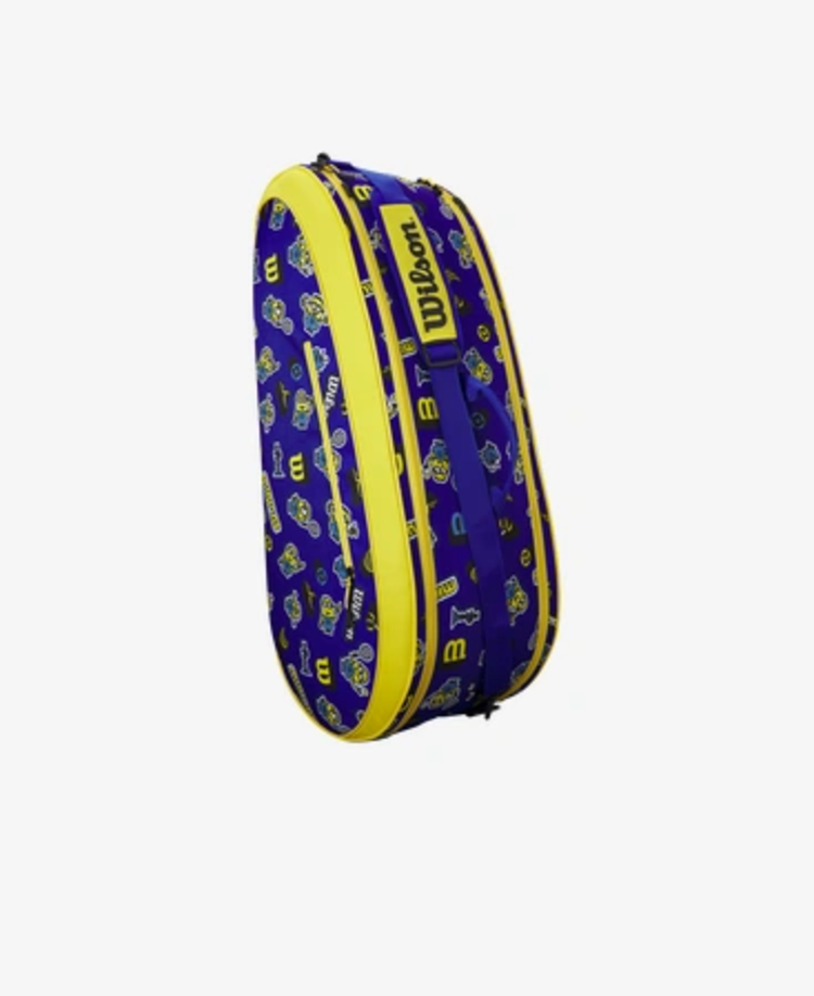 Wilson Wilson Minions 3.0 Team 6PK Bag