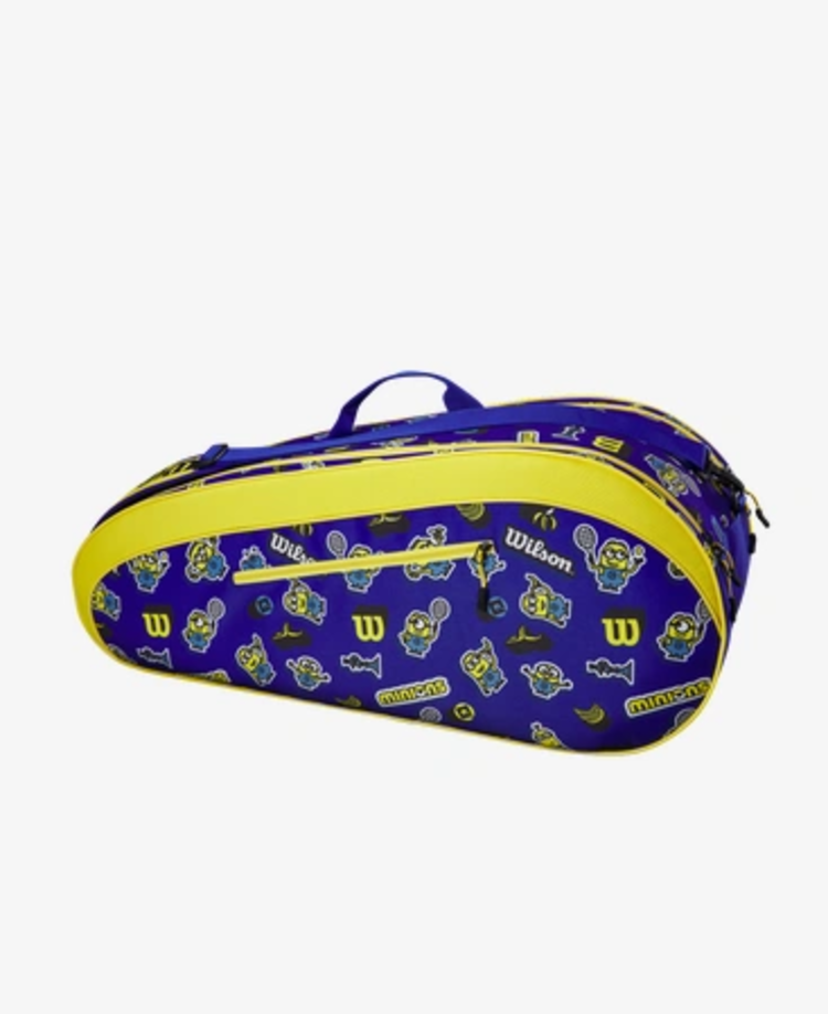 Wilson Wilson Minions 3.0 Team 6PK Bag