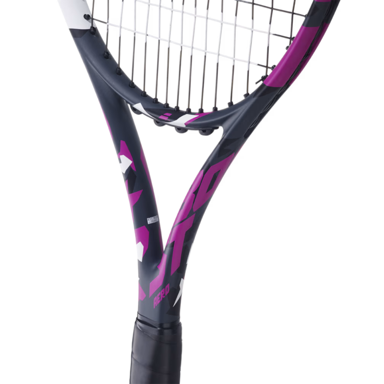 Babolat Babolat Boost Aero Pink Pre-Strung Racquet