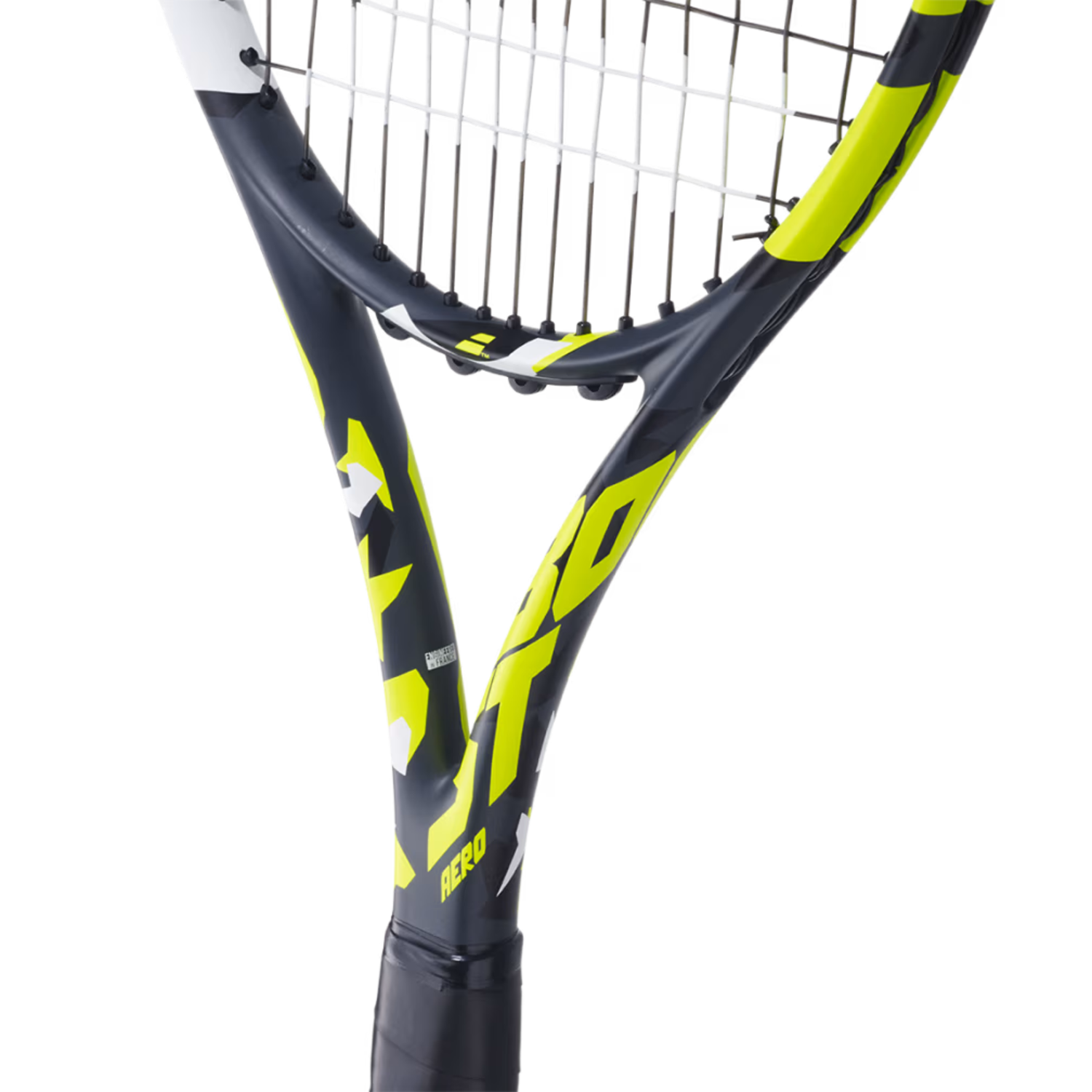 Babolat Boost Aero Pre Strung Racquet 2023 Cayman Sports