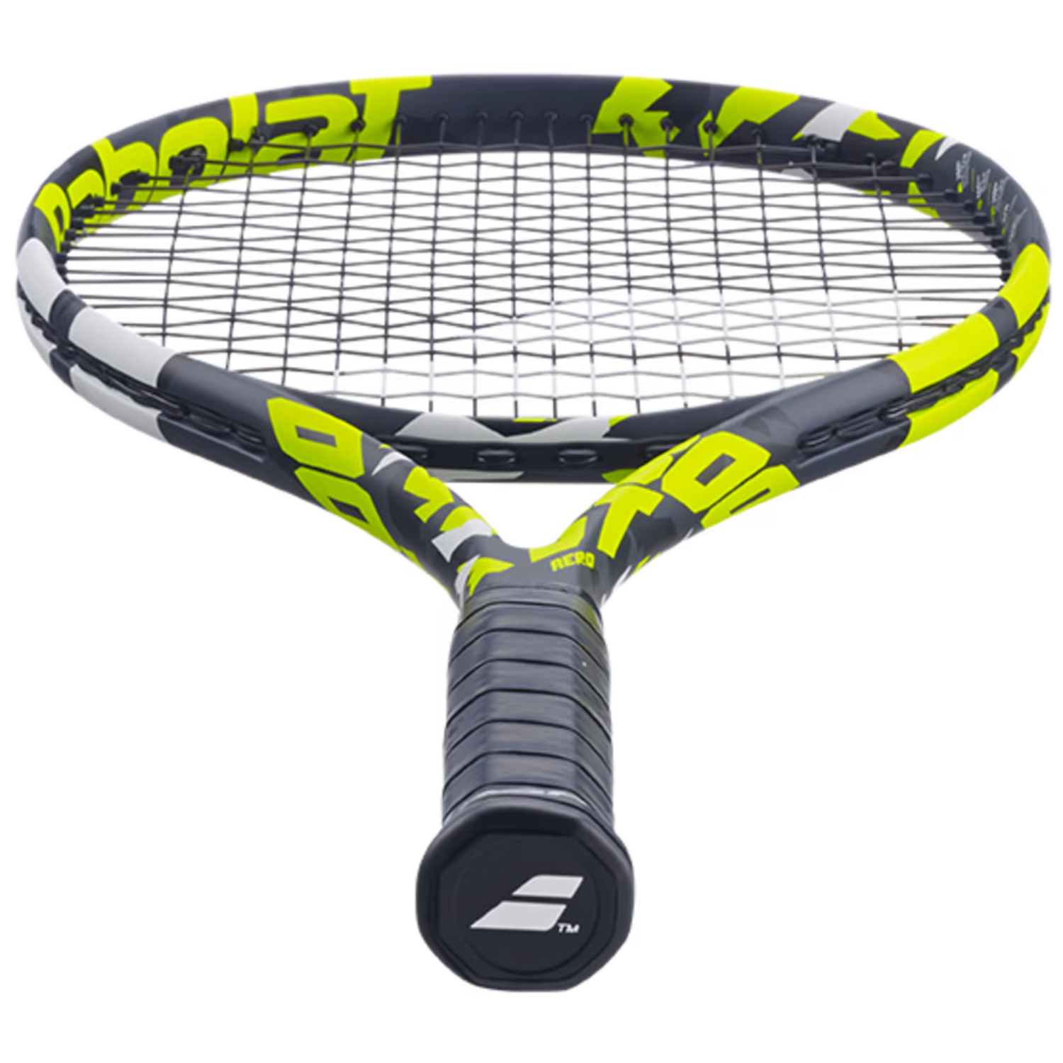 Babolat Boost Aero Pre Strung Racquet 2023 Cayman Sports