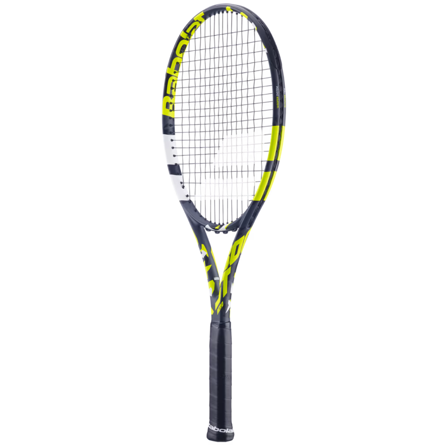 Babolat Boost Aero Pre Strung Racquet 2023 Cayman Sports