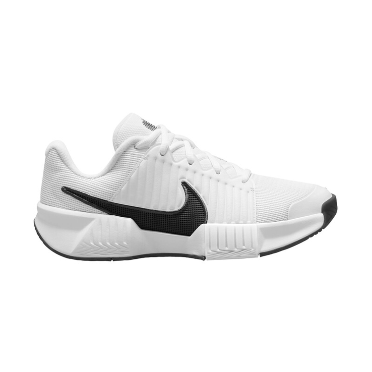Nike Women's Nike Zoom GP Challenge Pro, White/Black-White (FB3146-100)