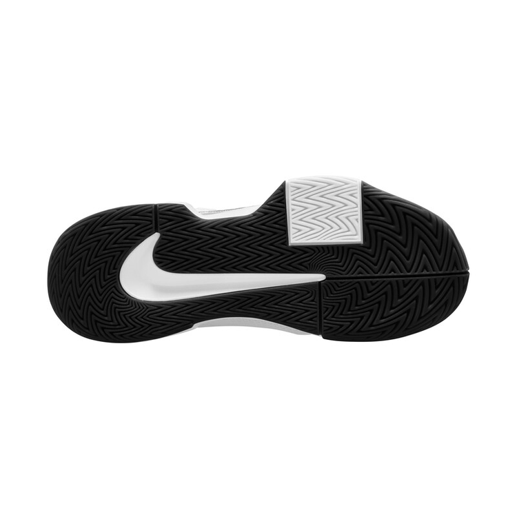 Nike Women's Nike Zoom GP Challenge Pro, White/Black-White (FB3146-100)