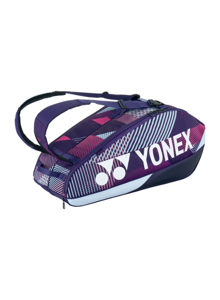 Yonex Yonex Pro Racquet Bag 6 pcs, BA92426EX (not eligible for free shipping)
