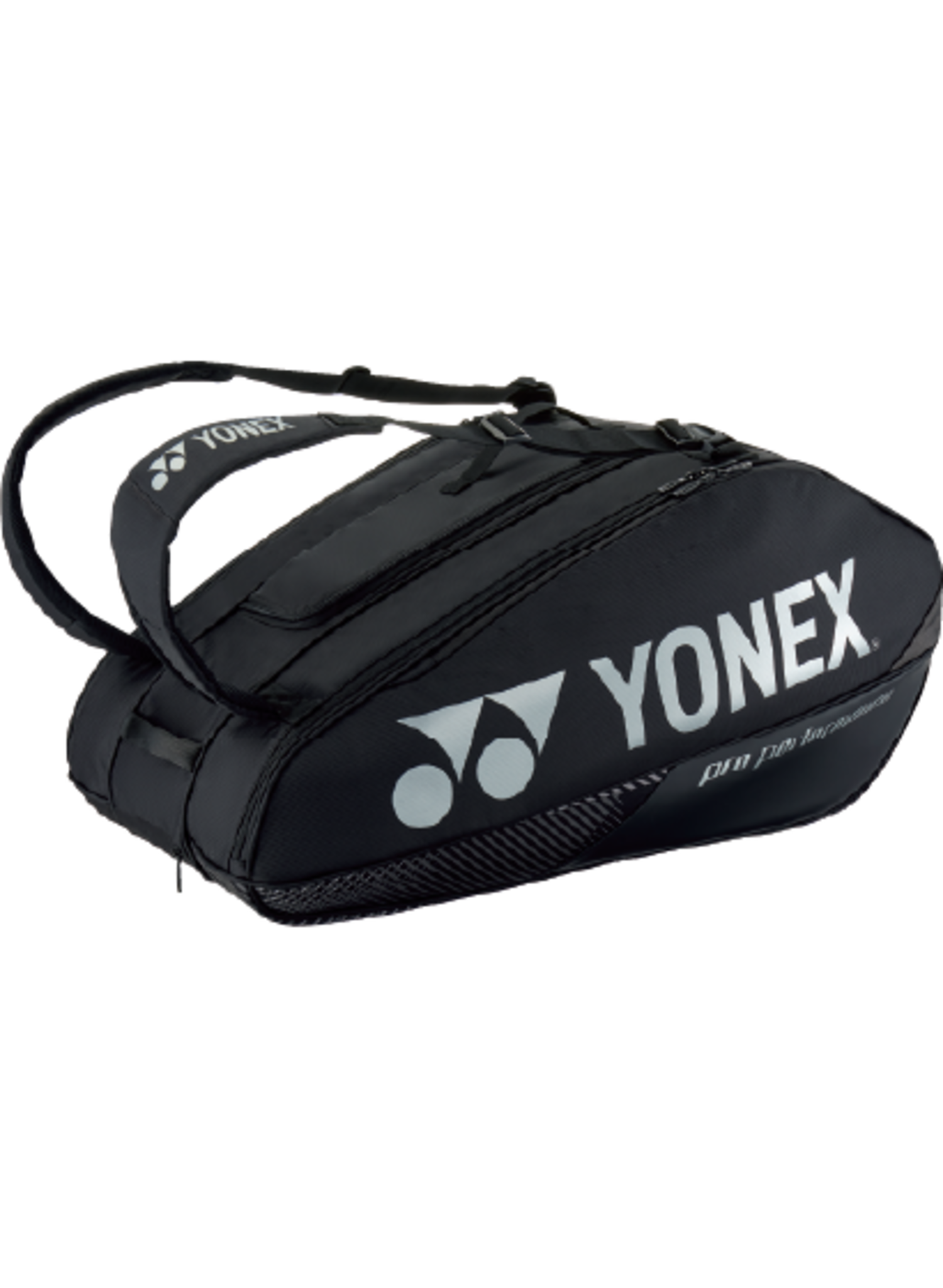 YONEX pro performance バッグ Yonex Pro Racquet Bag 9PK, BA92429 - Cayman Sports - Tennis
