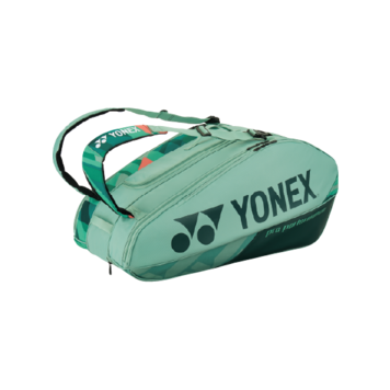 YONEX 24S/S Tennis Badminton Bag Tournament Pro Series Bag