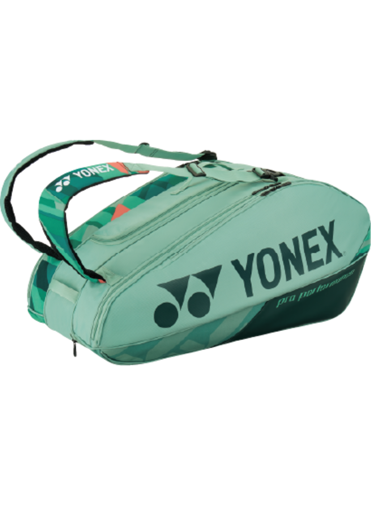 Yonex Yonex Pro Racquet Bag 9PK (not eligible for free shipping)