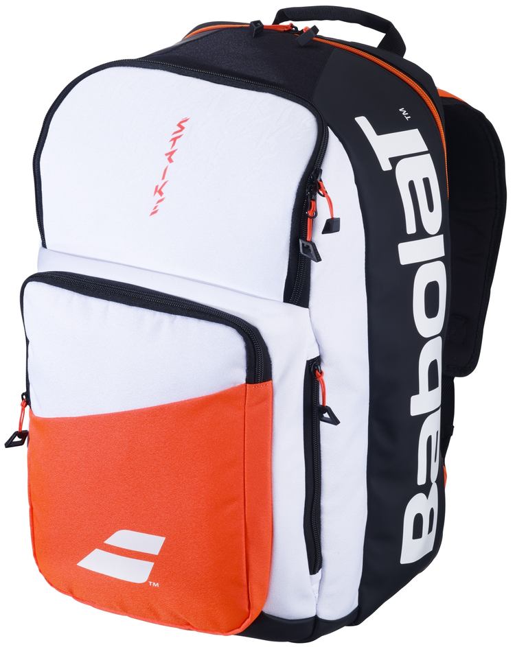 Babolat Babolat Pure Strike Backpack 4th Gen