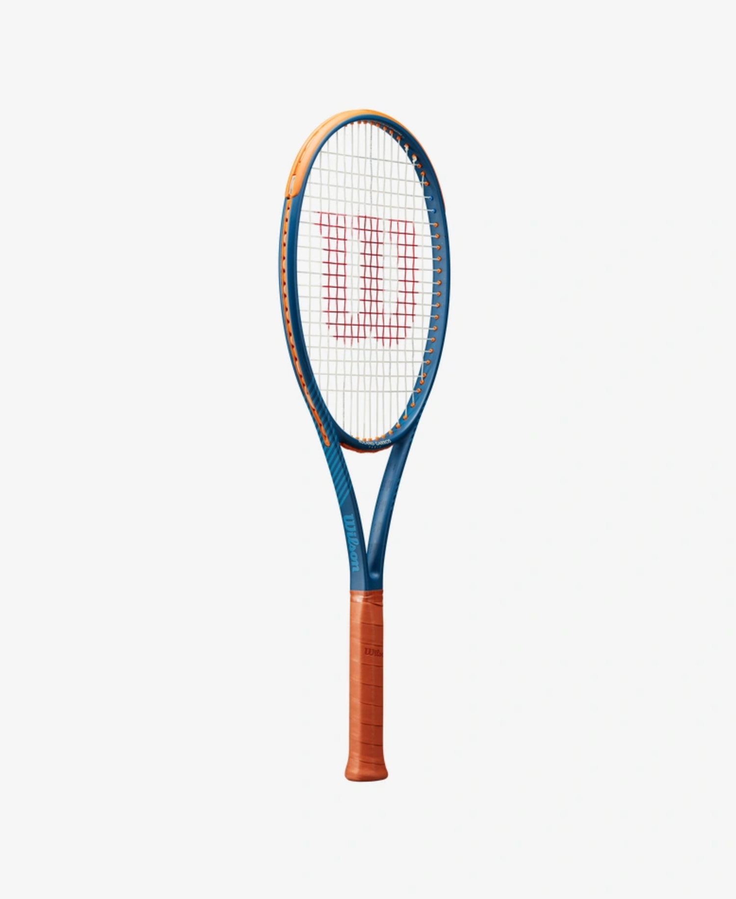 Wilson Roland-Garros 2024 Blade 98 16X19 V9 Racquets - Cayman Sports -  Tennis Badminton & Pickleball