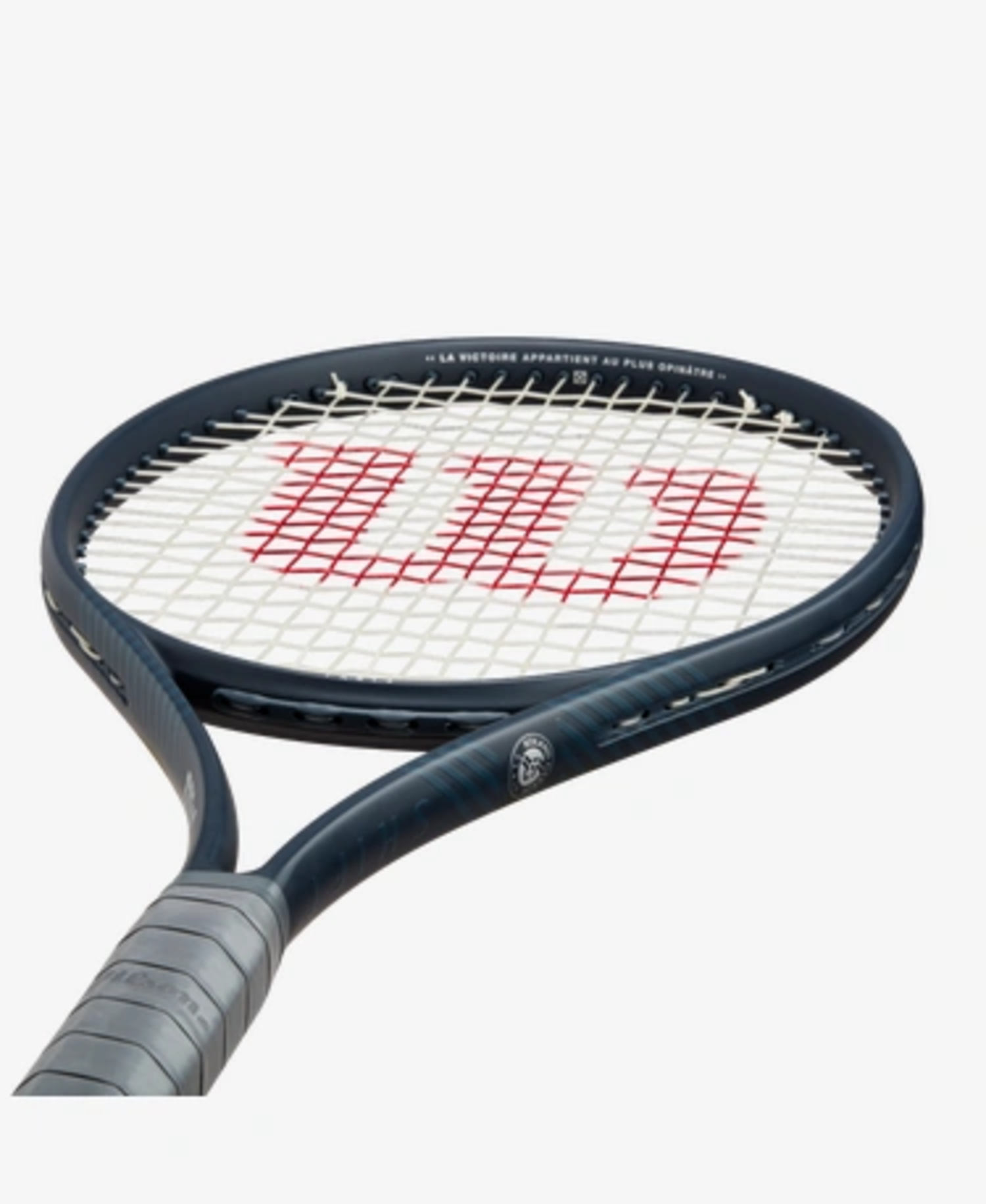 Wilson Roland-Garros 2024 Session Soire Shift 99 V1 Racquets 