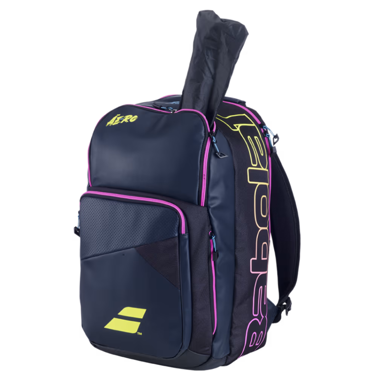 Babolat Babolat Pure Aero Rafa Backpack 2nd Gen