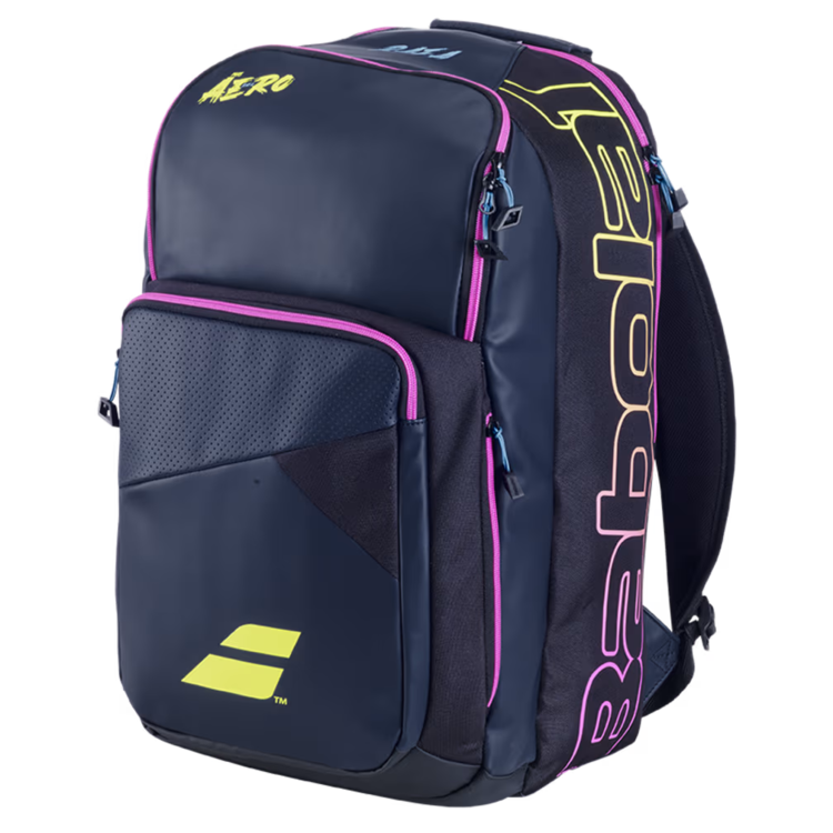 Babolat Babolat Pure Aero Rafa Backpack 2nd Gen