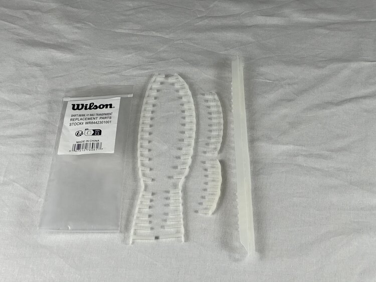 Wilson Wilson Shift 99/99L V1 Grommet