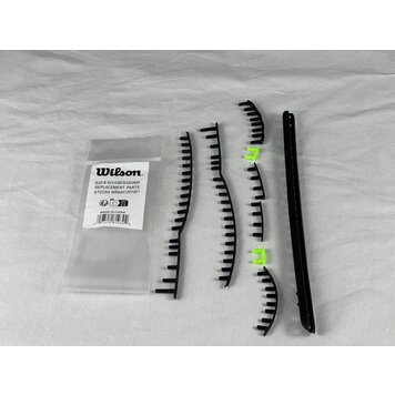 Wilson Wilson Blade 98 16x19 V9 Grommet