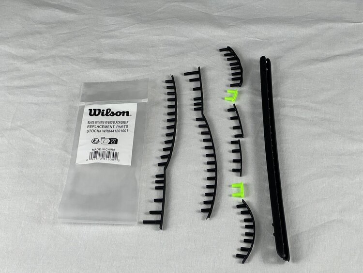 Wilson Wilson Blade 98 16x19 V9 Grommet