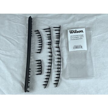 Wilson Wilson Clash 100/100L/100UL V2 Grommet, WRG074000