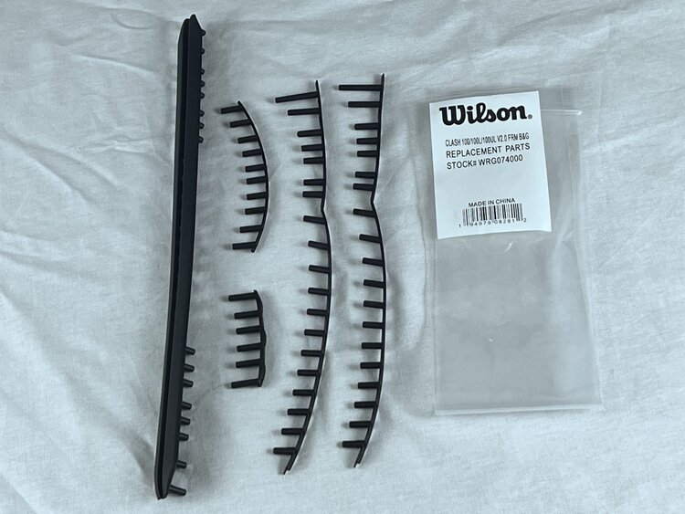 Wilson Wilson Clash 100/100L/100UL V2 Grommet, WRG074000