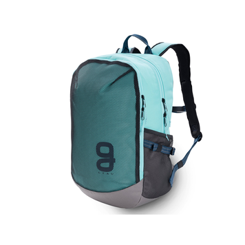 Geau Geau Sport Aether Backpack, Turquoise