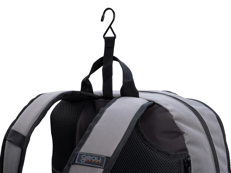 Geau Geau Sport Aether Backpack, Turquoise