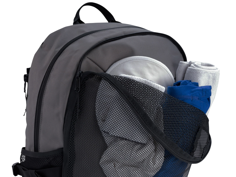 Geau Geau Sport Aether Backpack, Turquoise