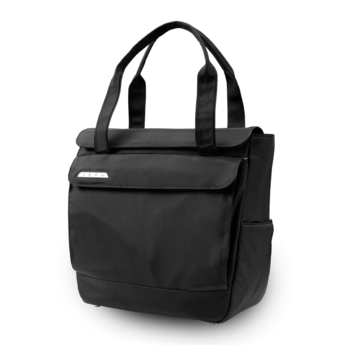 Geau Geau Sport Stance Tote, Black