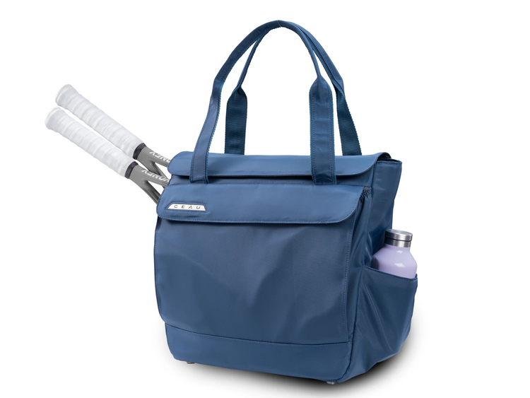 Geau Geau Sport Stance Tote, Black