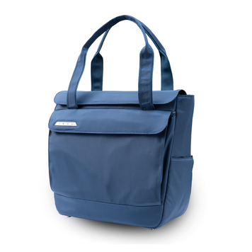 Geau Geau Sport Stance Tote, Sapphire Blue