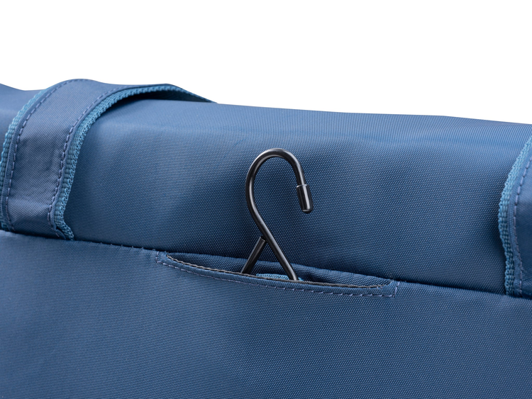 Geau Geau Sport Stance Tote, Sapphire Blue