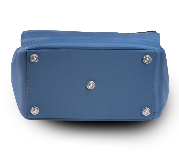 Geau Geau Sport Stance Tote, Sapphire Blue