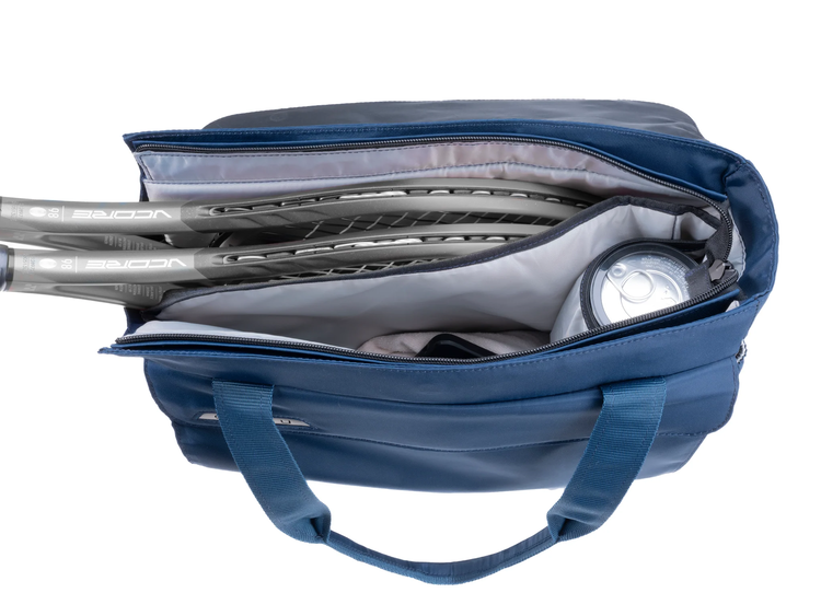 Geau Geau Sport Stance Tote, Sapphire Blue