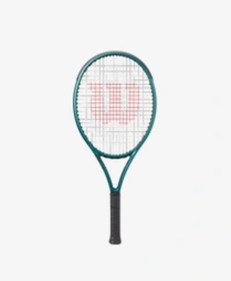Wilson Wilson Junior Blade 25 V9
