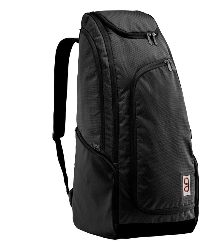 Beau Geau Sport Axiom Racquet Bag 2.0 9PK (not eligible for free shipping)