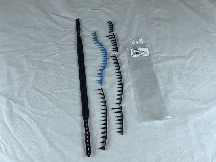 Babolat Babolat Pure Drive / Tour / Lite / Team / Jr. > 2021 Grommet Set 900217