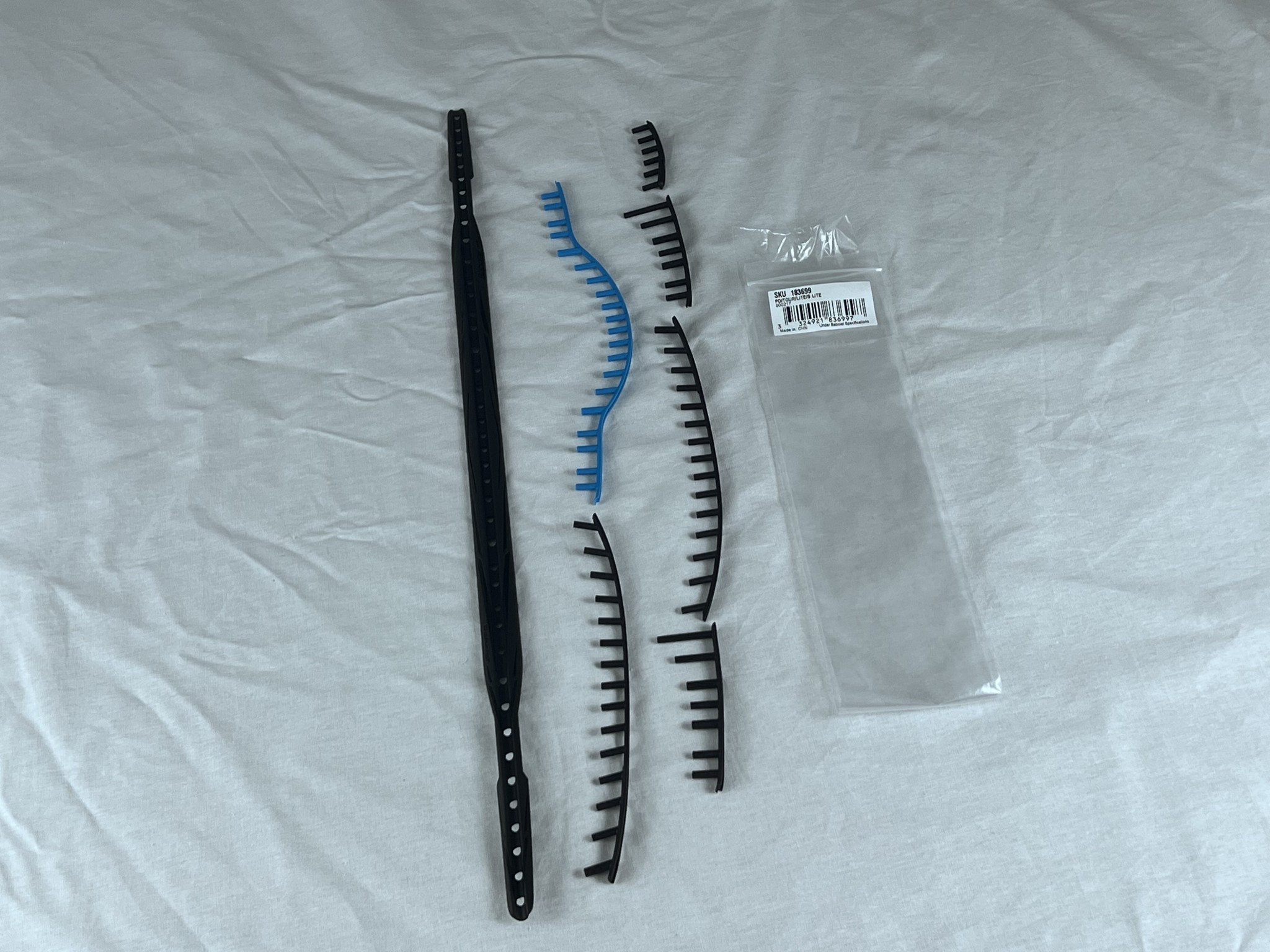 Babolat Pure Drive / Tour / Lite / Jr. > 2021 Grommet Set 900217