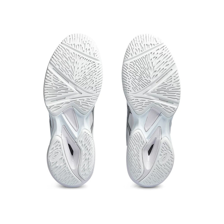 Asics Asics Solution Speed FF 3 Women's, White/Metropolis (1042A250-101)